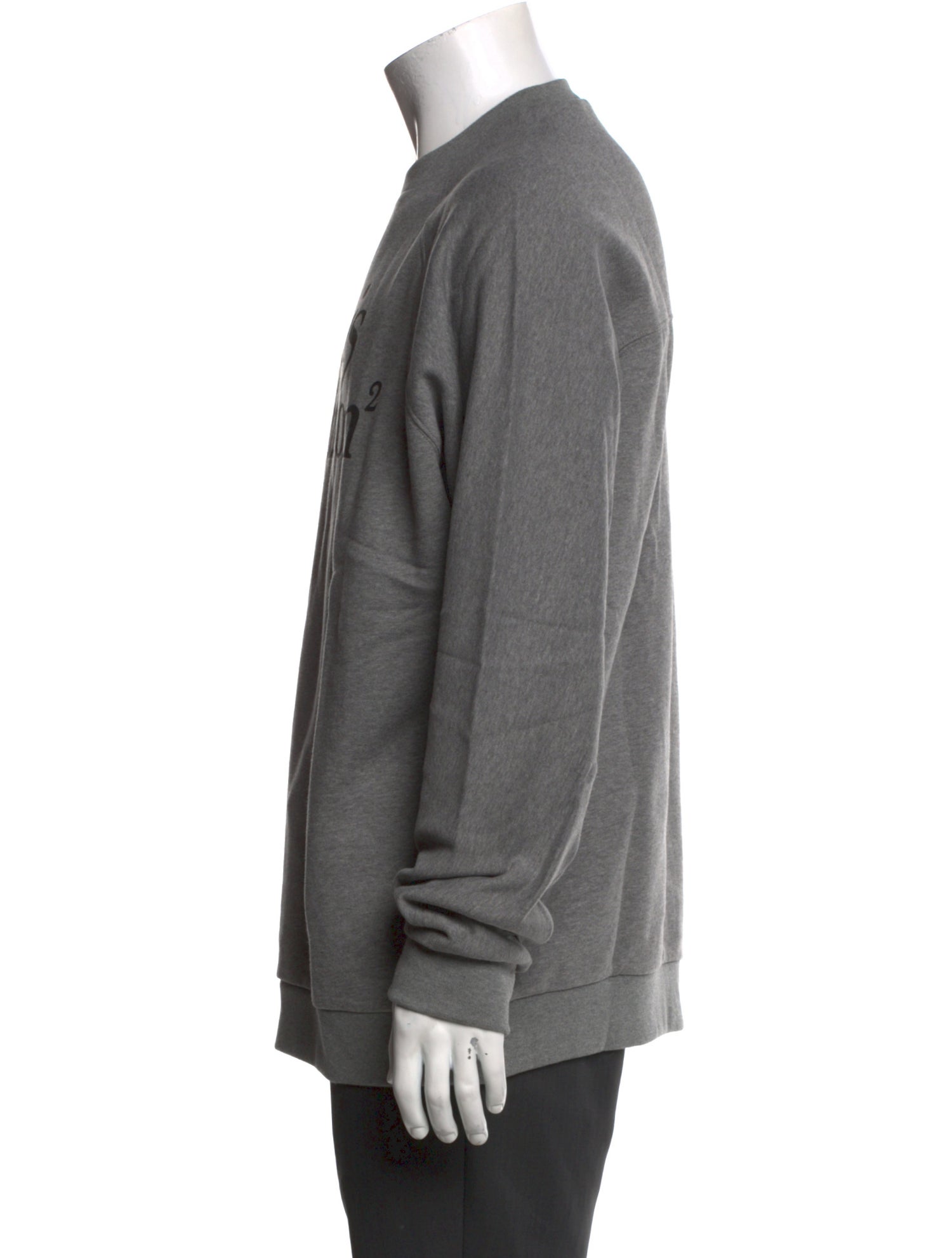 Louis Vuitton 2020 LV Monogram Sweatshirt